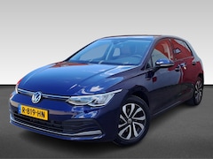 Volkswagen Golf - 1.5 TSI Lederen bekleding | All-season banden | IQ-drive