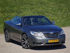 Lancia Flavia - 2.4 Cabrio Automaat | Premium Audio | Leder