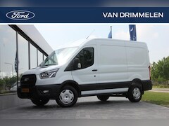 Ford Transit - GB 350 L2H2 TDCi 130pk FWD Aut Trend