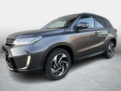 Suzuki Vitara - 1.4 Boosterjet Style Smart Hybrid | Direct uit voorraad leverbaar | Climate Control | 17"L