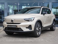 Volvo EX40 - Single Motor Extended Range Plus 82 kWh | Power Seats Elektrisch verstelbaar | Nubuck bekl