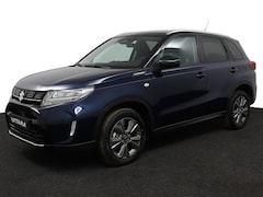 Suzuki Vitara - 1.4 Boosterjet Smart Hybrid Select | Climate control | Cruise control adaptive | Apple car