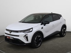 Renault Captur - 1.0 TCe (90Pk) Techno Keyless Cruise Camera Géén Afleverkosten