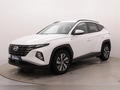 Hyundai Tucson - 1.6 T-GDI MHEV Comfort Smart | Automaat | Adaptive cruise | Stoelverwarming | CarPlay | Ca