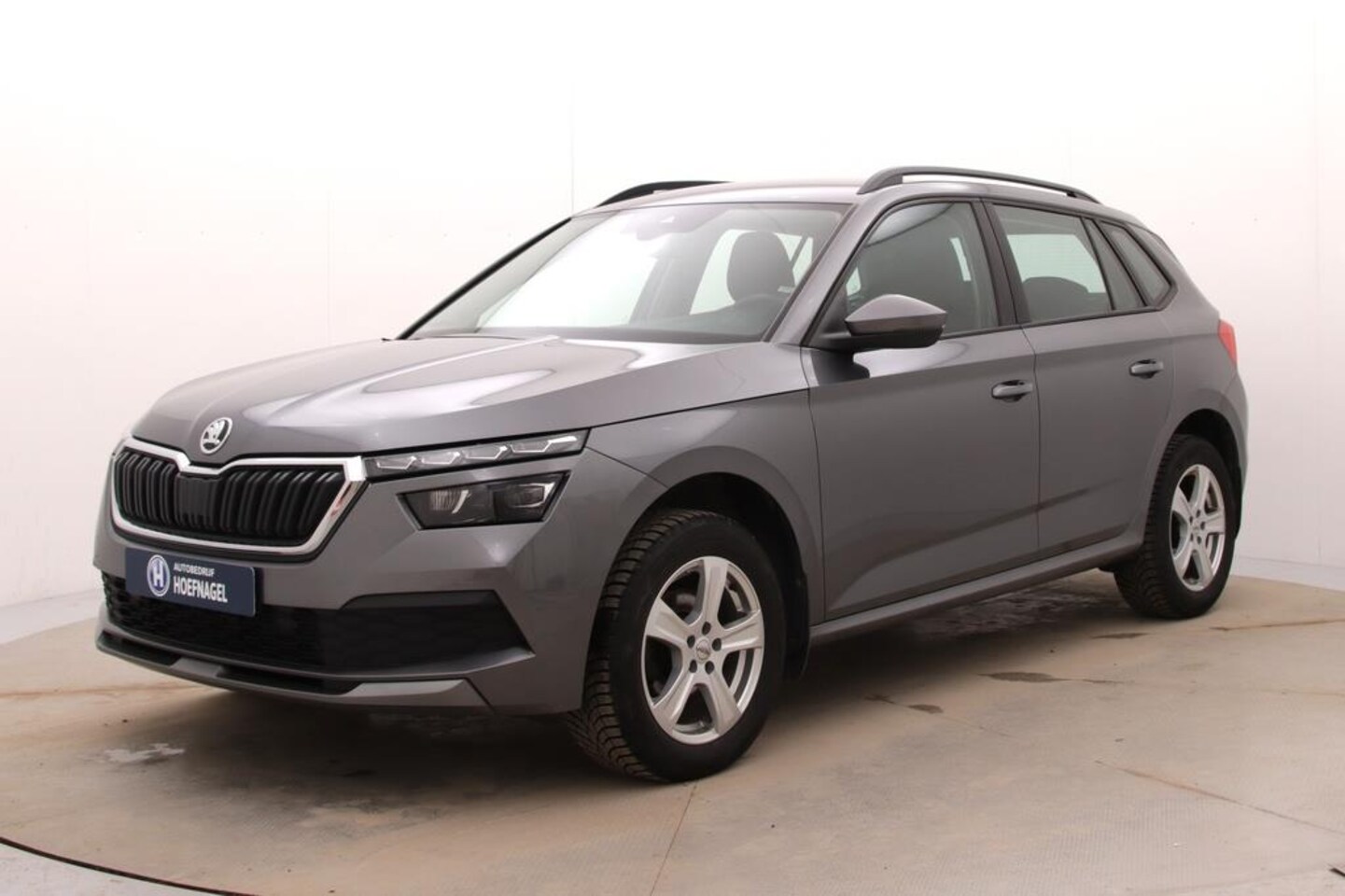 Skoda Kamiq - 1.0 TSI Ambition | Automaat | Adaptive cruise | Stoel & stuurverwarming | CarPlay | Afneem - AutoWereld.nl