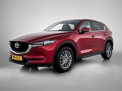 Mazda CX-5 - 2.0 SkyActiv-G 165 Skylease GT 165 PK | Automaat | Stoelverwarming | Cruise Control | Elek