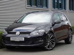 Volkswagen Golf - 7 1.2 TSI Comfortline Navigatie Parkassist