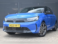 Opel Corsa - 1.2 Turbo Hybrid GS | Navigatie | Draadloos Apple Carplay & Android Auto | Keyless Entry &