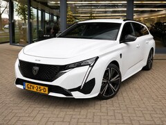 Peugeot 308 SW - 1.2 Hybrid 145 e-DCS6 GT | Afneembare Trekhaak | FOCAL® Premium Hi-Fi System