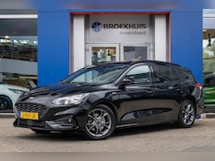 Ford Focus Wagon - 1.0 EcoBoost ST Line Business | Stoel/stuur/voorruit verwarming | Apple Carplay/Android Au