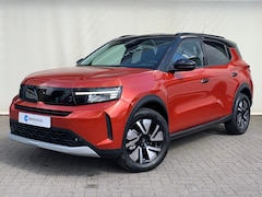Opel Frontera - Electric GS 44 kWh Airco | Camera | Cruise Control | DAB | LED | LMV 17" | Navi | PDC V&A