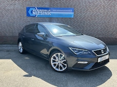 SEAT Leon - 1.5 TSI FR Carplay/PDC/ACC/Navi/Camera
