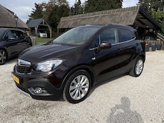Opel Mokka - 1.4 T Cosmo Automaat, Leder, Stoelverwarming, Camera