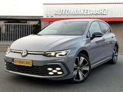 Volkswagen Golf - 1.4 eHybrid GTE IQ LIGHT HUD LANE ACC DCC