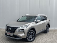 Nissan X-Trail - 1.5 e-4orce N-Connecta 4WD 7persoons Cold Pack, Navigatie, 360-Camera, 1650 Kg. geremd tre