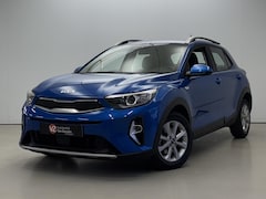 Kia Stonic - 1.0 T-GDi MHEV DynamicLine | NL auto | Dealer onderhouden | App Connect | Rijklaarprijs