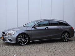 Mercedes-Benz CLA-klasse Shooting Brake - 180 | Panoramadak | Trekhaak