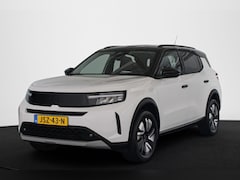 Opel Frontera - Electric GS 44 kWh / Navi / Camera / Nieuw