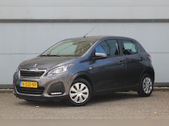 Peugeot 108 - 1.0 e-VTi Active | Airco | Bluetooth | Elek. Ramen | Cent. Vergrendeling | Airco | Bluetoo