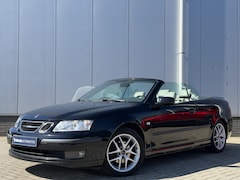 Saab 9-3 Cabrio - 2.0t Vector