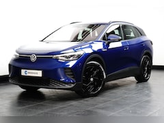 Volkswagen ID.4 - Pro 174PK 77kwh | STUUR + STOELVERW. | APP. CONNECT | CRUISE CONTROL | NAVIGATIE | CLIMATE