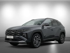 Hyundai Tucson - 1.6 T-GDI PHEV Comfort Plug-In Hybride met Automaat, Navigatie en Camera Uit voorraad leve