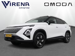 Omoda 5 - 5 SHS-H 1.6 T-GDi Premium - Registratie voordeel - Kantel/Schuifdak - Adaptieve Cruise con