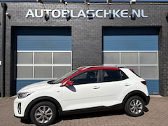 Kia Stonic - 1.0 T-GDi MHEV DynamicLine, climate/cruise/navi/trekhaak