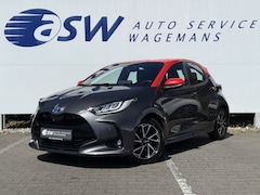 Toyota Yaris - 1.5 Hybrid Tokyo Spirit | ACC | Carplay | LED | Camera | Clima