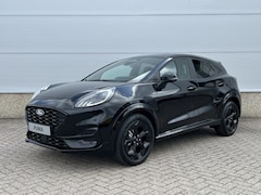 Ford Puma - BlueCruise Edition winterpack, led matrix, premium connectivity