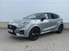 Ford Puma - Blue cruise edition. winterpack. led matrix. premium connectivit