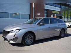 Peugeot 308 SW - 1.2 PURETECH ACTIVE BUSINESS NOV 2022 KEURIGE NETTE STAAT 4X PERF ALL SEASON BANDEN NAVIGA