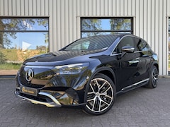 Mercedes-Benz EQE SUV - 350 4Matic Luxury Line 91 kWh Airmatic, Rijassistentiepakket, Trekhaak, Panoramadak