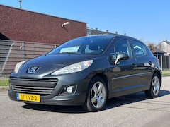 Peugeot 207 - 1.6 VTi XS 5DR*Cruise*Trekhaak*Clima*NAP*LM velgen*APK