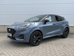 Ford Puma - BlueCruise Edition winterpack, led matrix, premium connectivity