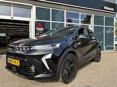 Mitsubishi ASX - 1.8 HEV Black Edtion