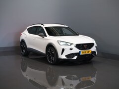 CUPRA Formentor - 1.4 e-Hybrid 245 pk VZ Performance Copper Edition Leder/ Elek.klep/ Elek.Trekhaak/ Memory/