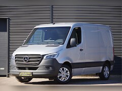 Mercedes-Benz Sprinter - 317 1.9 CDI L1H1 RWD AUT. LED, ADAPT. CRUISE, MBUX 10'', GEV. STOEL, CAMERA, NAVI, CLIMA,