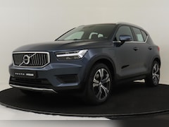 Volvo XC40 - T4 RECHARGE INSCRIPTION EXPRESSION -POWER-SEATS|KEYLESS|CAMERA|INDUC.LADEN|STANDKACHEL|TRE