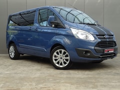 Ford Transit Custom - 290 2.0 TDCI L1H1 Limited DC * DISTRIBUTIE GEBROKEN