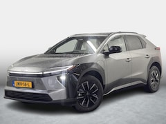 Toyota bZ4X - Executive Leer PDC Clima Cruise Camera JBL
