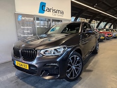 BMW X4 - XDrive20i M High Executive Edition Pano|Head-UP|Carplay