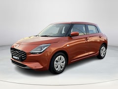 Suzuki Swift - 1.2 Comfort Smart Hybrid
