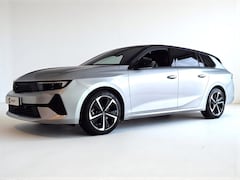 Opel Astra Sports Tourer - 1.2 Turbo Hybrid 136pk Start/Stop eDCT GS CAMERA WINTERPACK APPLE CARPLAY LMV