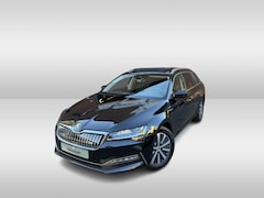 Skoda Superb Combi - 1.4 TSI iV Business Edition Plus | SOH 100% | stoelverwarming | 17 inch velgen | Elektrisc