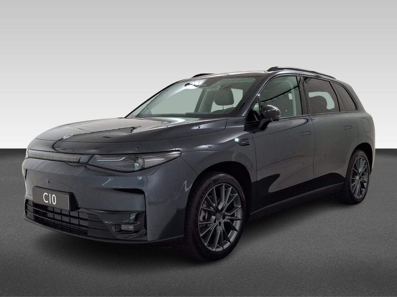 Leapmotor C10 - REEV 28,4 kWh 215pk Design Panoramadak | Camera | 20inch Velgen | Voordeel € 3.500,00 | 10 - AutoWereld.nl