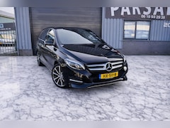 Mercedes-Benz B-klasse - 180 Ambition Automaat/eerste eigenaar/NAP