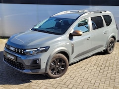 Dacia Jogger - 1.8 hybrid 155 limited edition 7p. | Navigatie | Camera | Hoge Zit