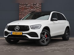 Mercedes-Benz GLC-klasse - 300e 4MATIC AMG Line Premium+ | SoH 100% | Distronic+ | Panoramadak | Burmester | Memory |