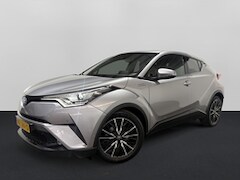 Toyota C-HR - 1.8 Hybrid Premium